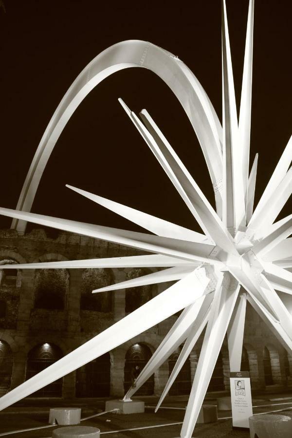 Corte Graziella Castel d'Azzano Esterno foto